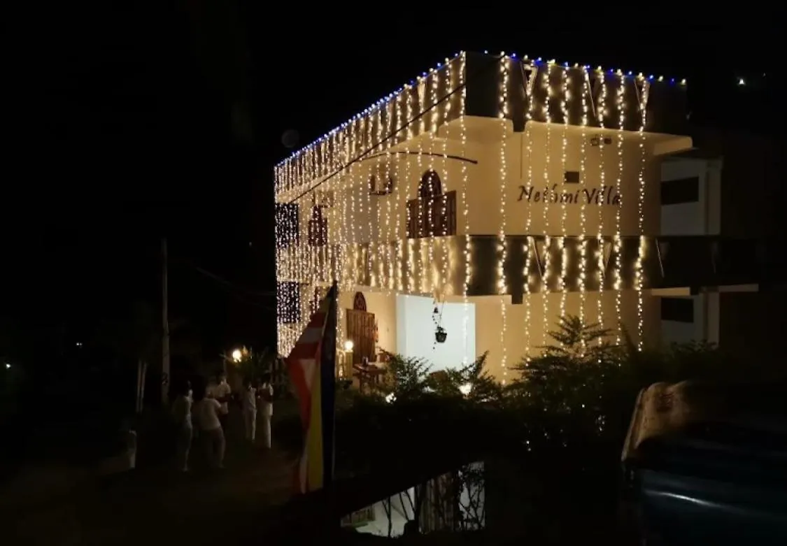 New Nethmi Villa Kandy