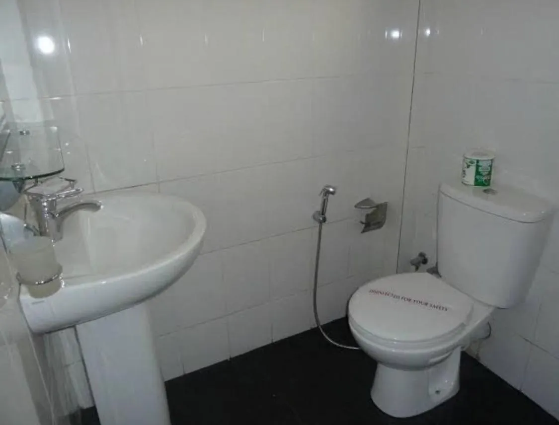 New Nethmi Villa Kandy