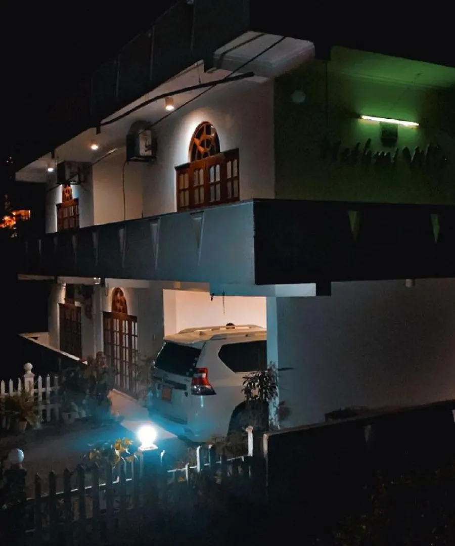 New Nethmi Villa Kandy