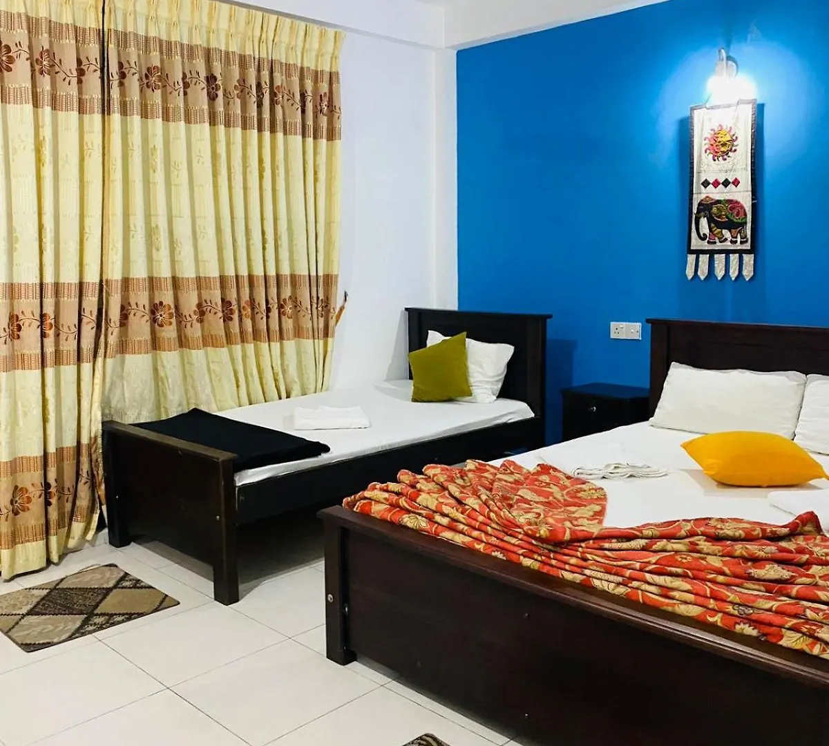 New Nethmi Villa Kandy