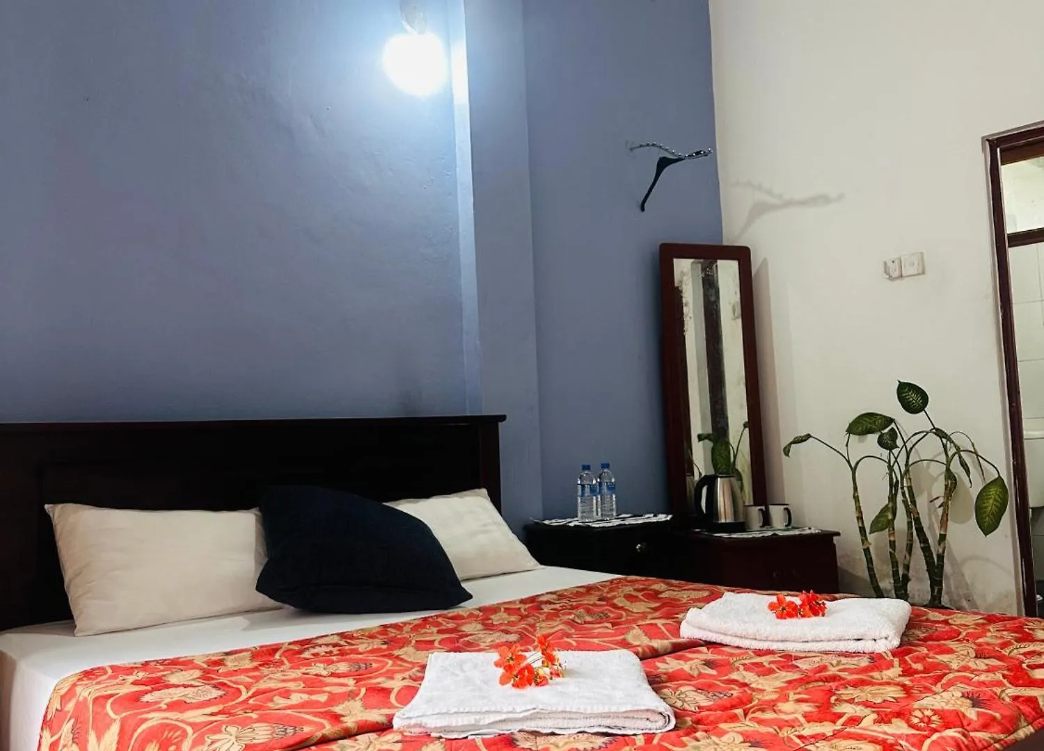 New Nethmi Villa Kandy
