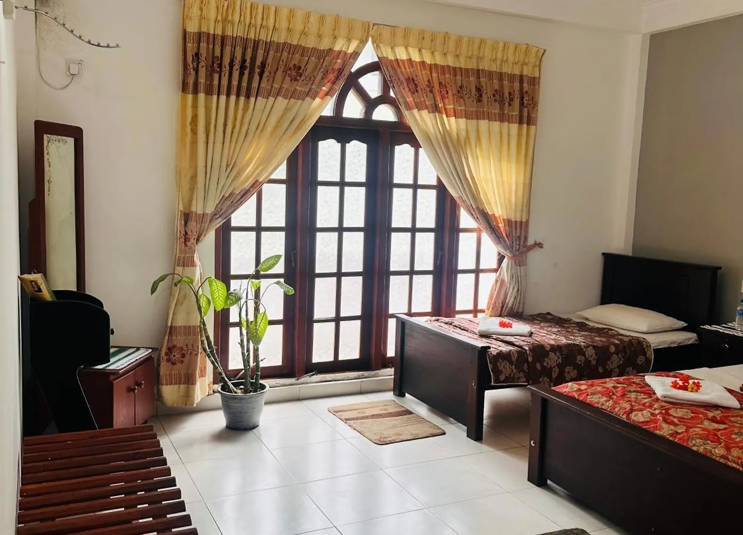 New Nethmi Villa Kandy 0*,