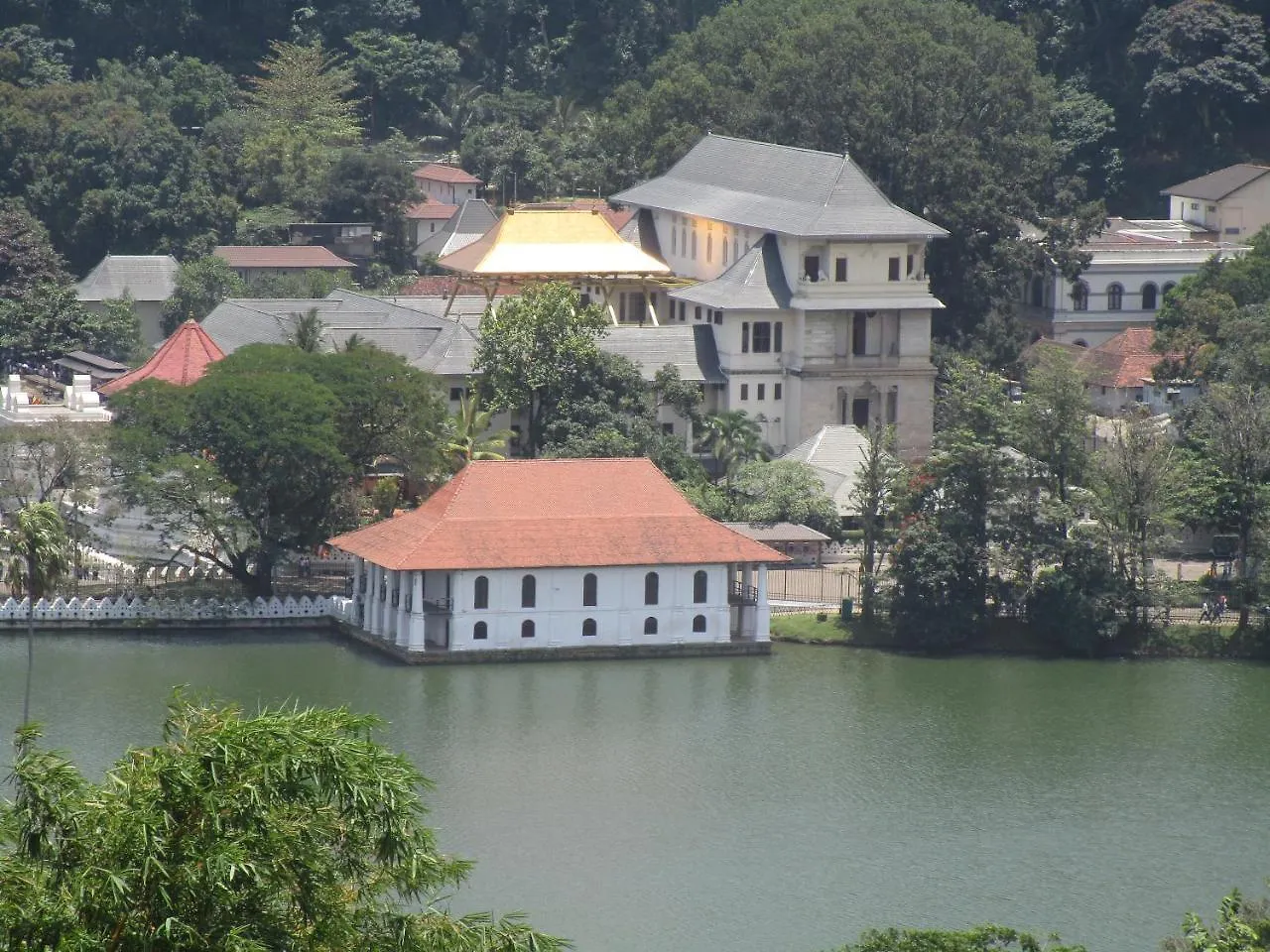 New Nethmi Villa Kandy