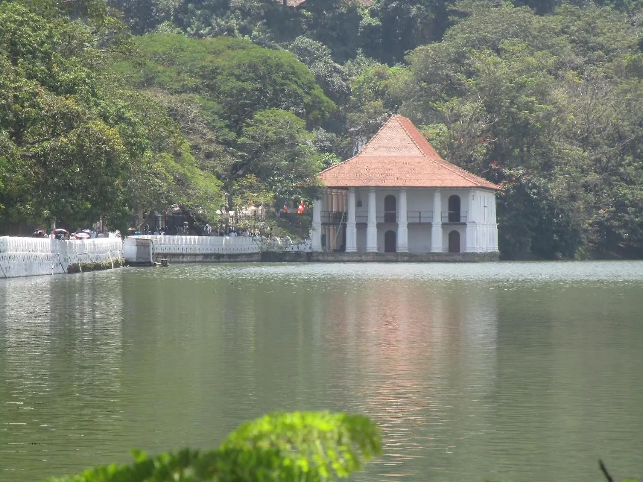 New Nethmi Villa Kandy Sri Lanka