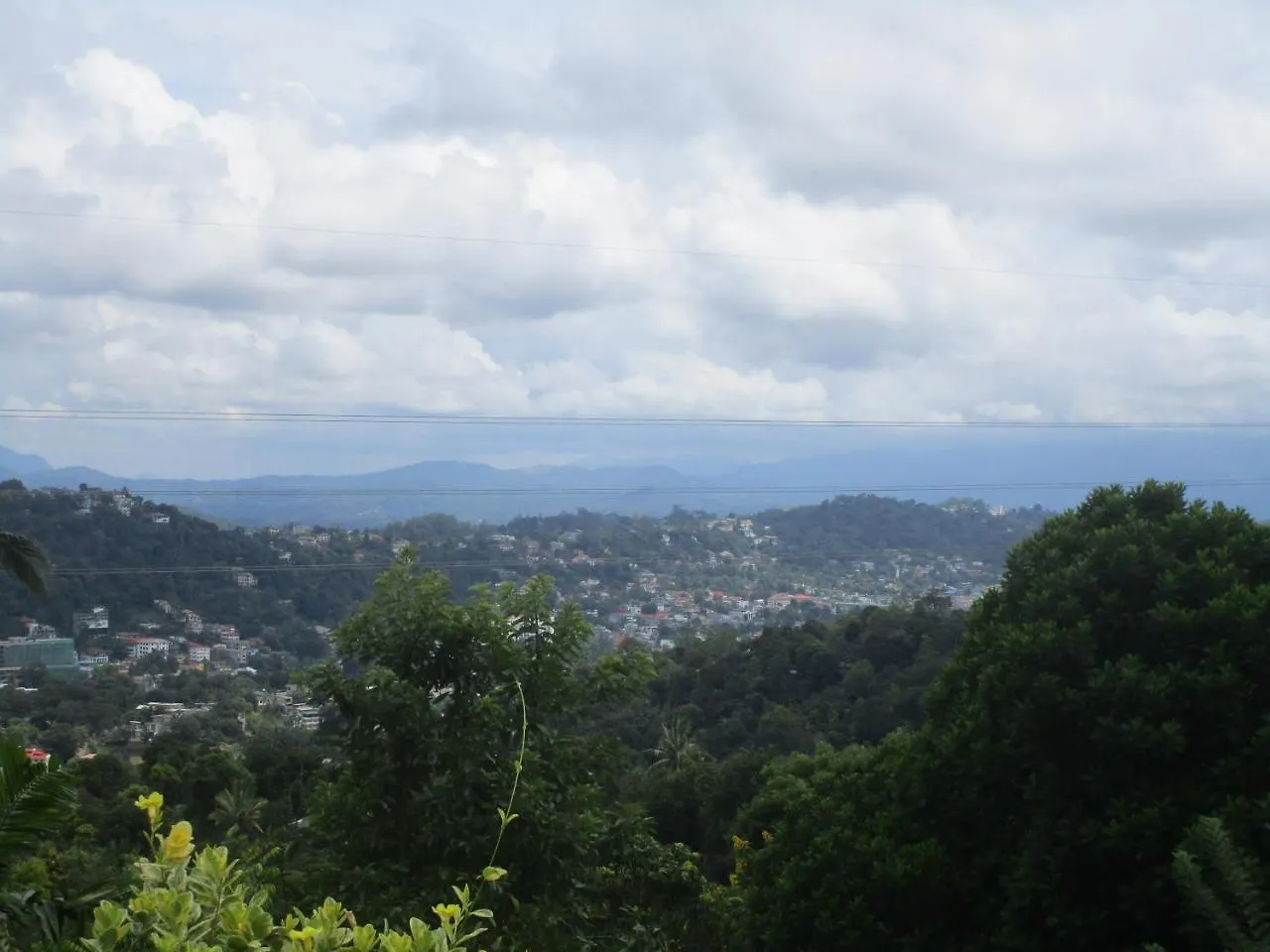 New Nethmi Villa Kandy