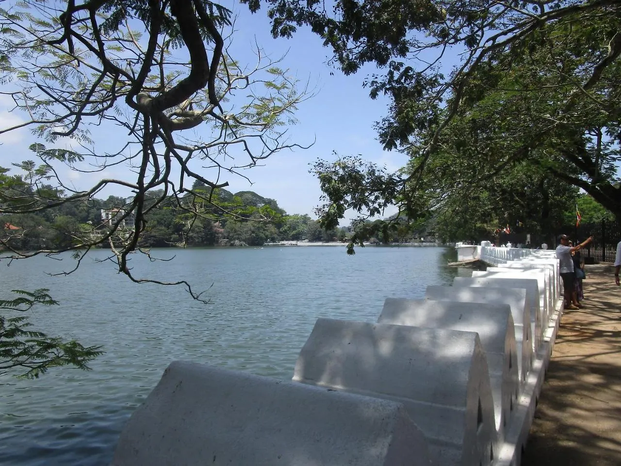 Hotel New Nethmi Villa Kandy Sri Lanka